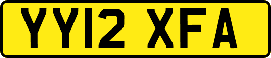 YY12XFA