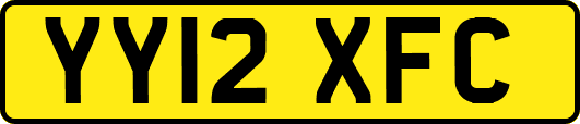 YY12XFC