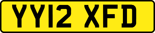YY12XFD