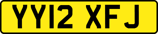 YY12XFJ