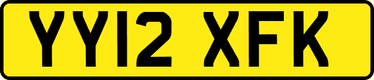 YY12XFK