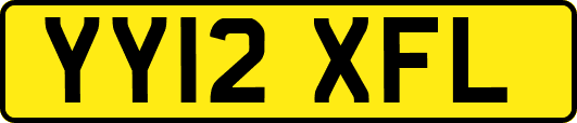 YY12XFL