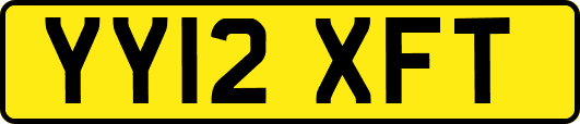YY12XFT
