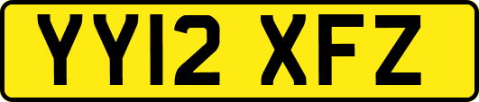 YY12XFZ