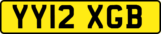 YY12XGB