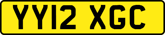 YY12XGC