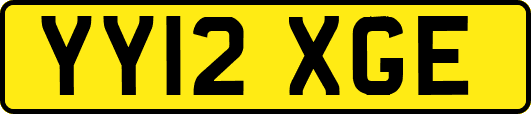 YY12XGE