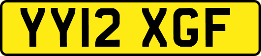 YY12XGF