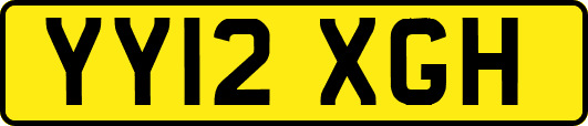 YY12XGH