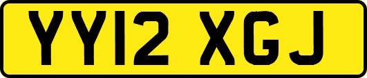 YY12XGJ