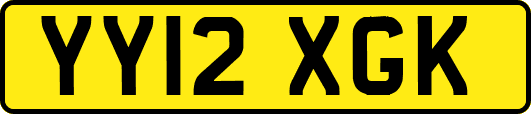 YY12XGK