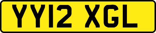 YY12XGL