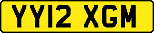 YY12XGM