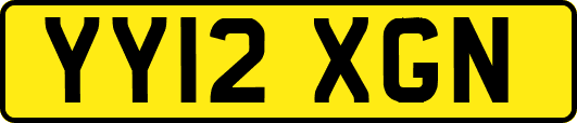 YY12XGN