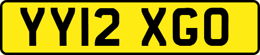 YY12XGO