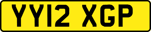YY12XGP