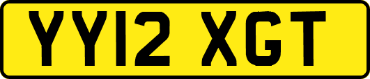 YY12XGT