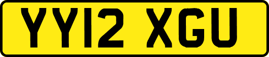 YY12XGU