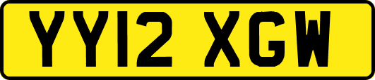YY12XGW