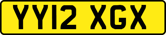 YY12XGX