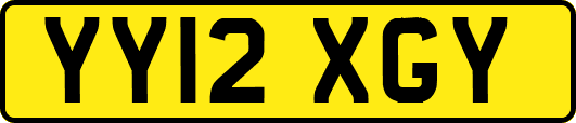 YY12XGY