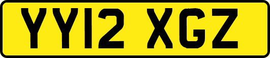 YY12XGZ