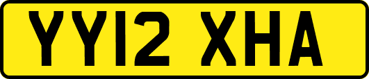YY12XHA