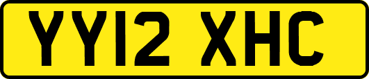 YY12XHC