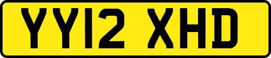 YY12XHD