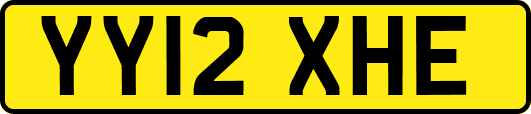 YY12XHE