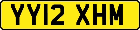 YY12XHM