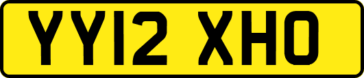 YY12XHO