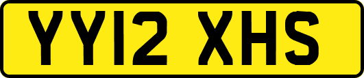 YY12XHS