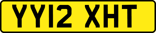 YY12XHT