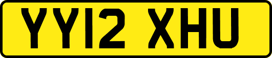 YY12XHU