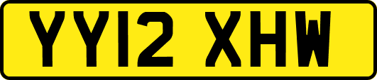 YY12XHW
