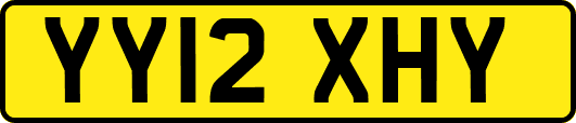 YY12XHY
