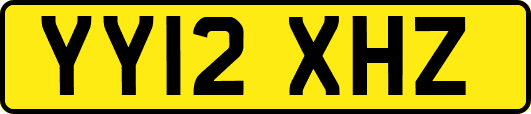 YY12XHZ
