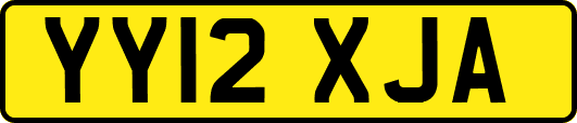 YY12XJA