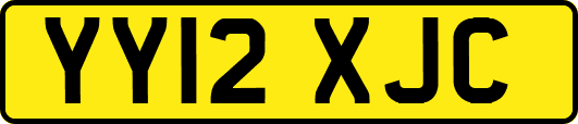 YY12XJC