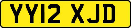 YY12XJD