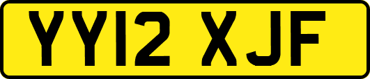 YY12XJF