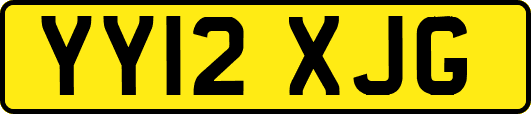 YY12XJG