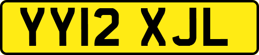 YY12XJL