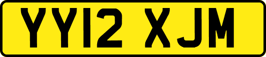 YY12XJM