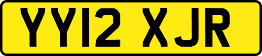 YY12XJR