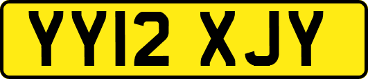 YY12XJY