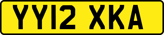 YY12XKA