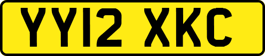 YY12XKC