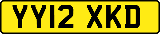 YY12XKD